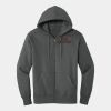 Perfect Weight ® Fleece Full Zip Hoodie Thumbnail
