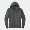 Perfect Weight ® Fleece Full Zip Hoodie Thumbnail