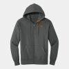 Perfect Weight ® Fleece Full Zip Hoodie Thumbnail