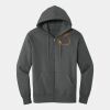 Perfect Weight ® Fleece Full Zip Hoodie Thumbnail