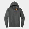 Perfect Weight ® Fleece Full Zip Hoodie Thumbnail
