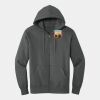 Perfect Weight ® Fleece Full Zip Hoodie Thumbnail