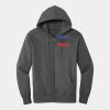 Perfect Weight ® Fleece Full Zip Hoodie Thumbnail