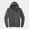 Perfect Weight ® Fleece Full Zip Hoodie Thumbnail