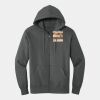 Perfect Weight ® Fleece Full Zip Hoodie Thumbnail