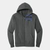 Perfect Weight ® Fleece Full Zip Hoodie Thumbnail