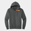 Perfect Weight ® Fleece Full Zip Hoodie Thumbnail