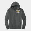Perfect Weight ® Fleece Full Zip Hoodie Thumbnail