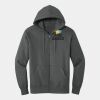 Perfect Weight ® Fleece Full Zip Hoodie Thumbnail