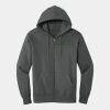 Perfect Weight ® Fleece Full Zip Hoodie Thumbnail