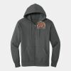Perfect Weight ® Fleece Full Zip Hoodie Thumbnail