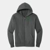 Perfect Weight ® Fleece Full Zip Hoodie Thumbnail