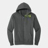 Perfect Weight ® Fleece Full Zip Hoodie Thumbnail