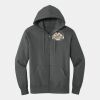 Perfect Weight ® Fleece Full Zip Hoodie Thumbnail