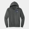 Perfect Weight ® Fleece Full Zip Hoodie Thumbnail