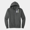 Perfect Weight ® Fleece Full Zip Hoodie Thumbnail