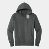 Perfect Weight ® Fleece Full Zip Hoodie Thumbnail