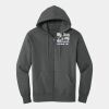 Perfect Weight ® Fleece Full Zip Hoodie Thumbnail