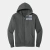 Perfect Weight ® Fleece Full Zip Hoodie Thumbnail