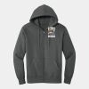 Perfect Weight ® Fleece Full Zip Hoodie Thumbnail