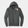Perfect Weight ® Fleece Full Zip Hoodie Thumbnail