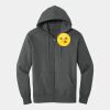 Perfect Weight ® Fleece Full Zip Hoodie Thumbnail