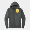 Perfect Weight ® Fleece Full Zip Hoodie Thumbnail