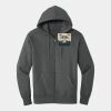 Perfect Weight ® Fleece Full Zip Hoodie Thumbnail