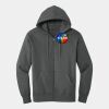 Perfect Weight ® Fleece Full Zip Hoodie Thumbnail