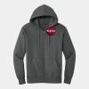 Perfect Weight ® Fleece Full Zip Hoodie Thumbnail