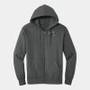 Perfect Weight ® Fleece Full Zip Hoodie Thumbnail