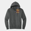 Perfect Weight ® Fleece Full Zip Hoodie Thumbnail