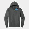 Perfect Weight ® Fleece Full Zip Hoodie Thumbnail
