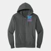 Perfect Weight ® Fleece Full Zip Hoodie Thumbnail
