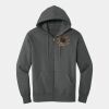 Perfect Weight ® Fleece Full Zip Hoodie Thumbnail