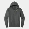 Perfect Weight ® Fleece Full Zip Hoodie Thumbnail