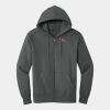 Perfect Weight ® Fleece Full Zip Hoodie Thumbnail
