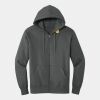 Perfect Weight ® Fleece Full Zip Hoodie Thumbnail