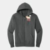 Perfect Weight ® Fleece Full Zip Hoodie Thumbnail