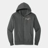 Perfect Weight ® Fleece Full Zip Hoodie Thumbnail