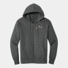Perfect Weight ® Fleece Full Zip Hoodie Thumbnail