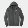 Perfect Weight ® Fleece Full Zip Hoodie Thumbnail