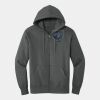 Perfect Weight ® Fleece Full Zip Hoodie Thumbnail