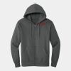 Perfect Weight ® Fleece Full Zip Hoodie Thumbnail