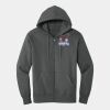 Perfect Weight ® Fleece Full Zip Hoodie Thumbnail