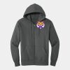 Perfect Weight ® Fleece Full Zip Hoodie Thumbnail