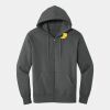 Perfect Weight ® Fleece Full Zip Hoodie Thumbnail