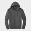 Perfect Weight ® Fleece Full Zip Hoodie Thumbnail