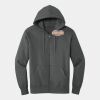 Perfect Weight ® Fleece Full Zip Hoodie Thumbnail