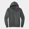 Perfect Weight ® Fleece Full Zip Hoodie Thumbnail